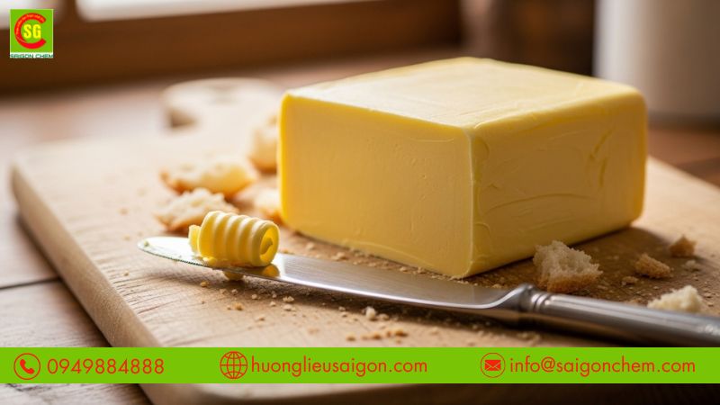 Ứng dụng phổ biến trong b&aacute;nh kẹo v&agrave; chế biến